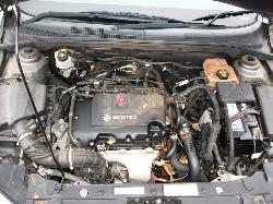 View Auto part Radiator Holden Cruze 2011