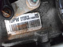 View Auto part Radiator Holden Cruze 2011