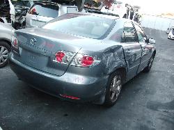 View Auto part Left Rear Wnd Reg/Motor Mazda 6 2004