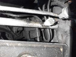 View Auto part Left Rear Wnd Reg/Motor Mazda 6 2004