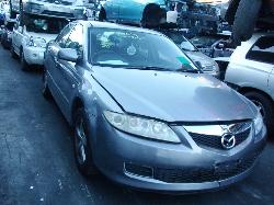 View Auto part Left Rear Wnd Reg/Motor Mazda 6 2004