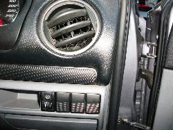 View Auto part Left Rear Wnd Reg/Motor Mazda 6 2004