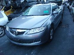 View Auto part Left Rear Wnd Reg/Motor Mazda 6 2004
