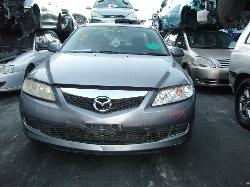 View Auto part Left Rear Wnd Reg/Motor Mazda 6 2004