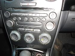 View Auto part Left Rear Wnd Reg/Motor Mazda 6 2004