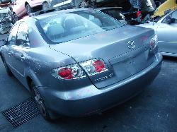 View Auto part Left Rear Wnd Reg/Motor Mazda 6 2004