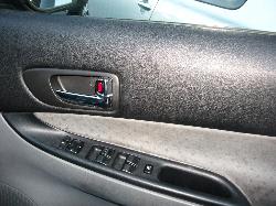 View Auto part Left Rear Wnd Reg/Motor Mazda 6 2004