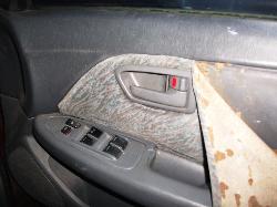 View Auto part Heater Fan Motor Toyota Camry 1997