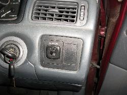 View Auto part Heater Fan Motor Toyota Camry 1997