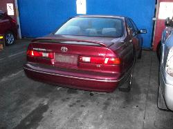 View Auto part Heater Fan Motor Toyota Camry 1997