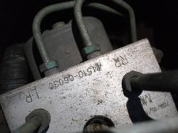 View Auto part Heater Fan Motor Toyota Camry 1997