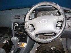 View Auto part Heater Fan Motor Toyota Camry 1997