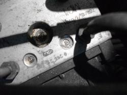 View Auto part Heater Fan Motor Toyota Camry 1997