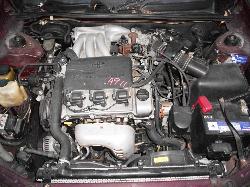 View Auto part Heater Fan Motor Toyota Camry 1997