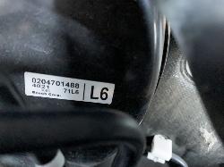 View Auto part Engine Suzuki Swift 2015