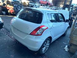 View Auto part Engine Suzuki Swift 2015