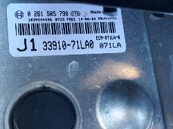 View Auto part Engine Suzuki Swift 2015