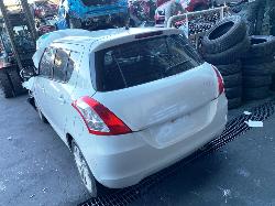 View Auto part Engine Suzuki Swift 2015