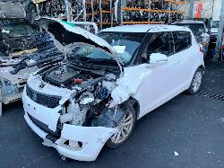 View Auto part Engine Suzuki Swift 2015