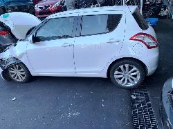 View Auto part Engine Suzuki Swift 2015