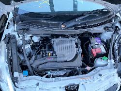 View Auto part Engine Suzuki Swift 2015