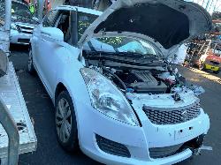 View Auto part Engine Suzuki Swift 2015