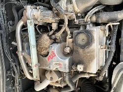 View Auto part Engine Mitsubishi Triton 2008