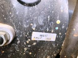 View Auto part Engine Mitsubishi Triton 2008