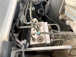 View Auto part Engine Mitsubishi Triton 2008