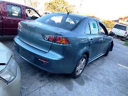 View Auto part Overflow Bottle Mitsubishi Lancer 2009