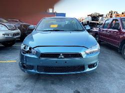View Auto part Overflow Bottle Mitsubishi Lancer 2009