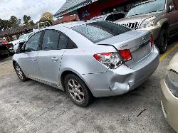 View Auto part Engine Holden Cruze 2010