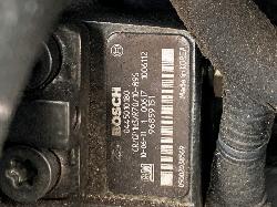 View Auto part Engine Holden Cruze 2010