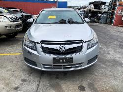 View Auto part Engine Holden Cruze 2010