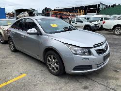 View Auto part Engine Holden Cruze 2010
