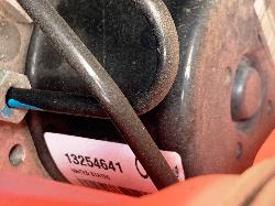 View Auto part Engine Holden Cruze 2010