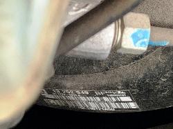 View Auto part Engine Holden Cruze 2010