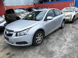 View Auto part Engine Holden Cruze 2010