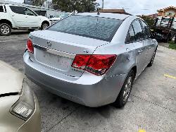View Auto part Engine Holden Cruze 2010