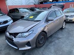 View Auto part Door/Boot/Gate Lock Toyota Corolla 2013