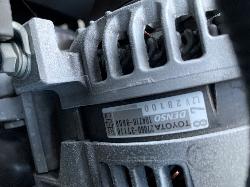 View Auto part Door/Boot/Gate Lock Toyota Corolla 2013