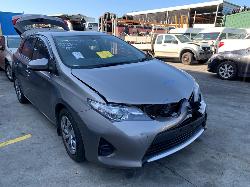 View Auto part Door/Boot/Gate Lock Toyota Corolla 2013