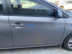 View Auto part Door/Boot/Gate Lock Toyota Corolla 2013