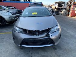 View Auto part Door/Boot/Gate Lock Toyota Corolla 2013