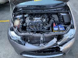 View Auto part Door/Boot/Gate Lock Toyota Corolla 2013