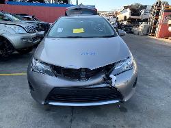 View Auto part Door/Boot/Gate Lock Toyota Corolla 2013