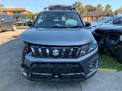 View Auto part Engine Suzuki Vitara 2020