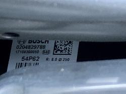 View Auto part Engine Suzuki Vitara 2020