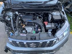 View Auto part Engine Suzuki Vitara 2020