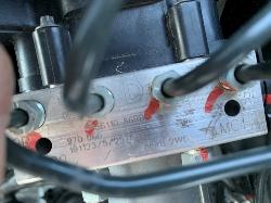 View Auto part Engine Suzuki Vitara 2020